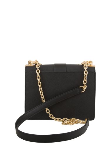 Жіноча кросбоді MICHAEL MICHAEL KORS MMK SMALL LEATHER GOODS NERO
