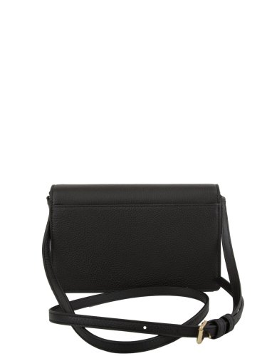 Жіноча кросбоді MICHAEL MICHAEL KORS  MMK SMALL LEATHER GOODS NERO