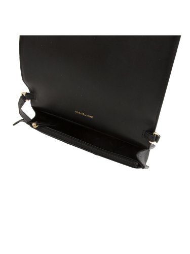 Жіноча кросбоді MICHAEL MICHAEL KORS  MMK SMALL LEATHER GOODS NERO