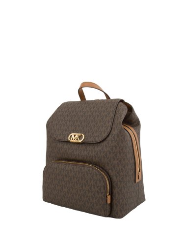 Жіночий рюкзак MICHAEL MICHAEL KORS MD BACKPACK MARRONE
