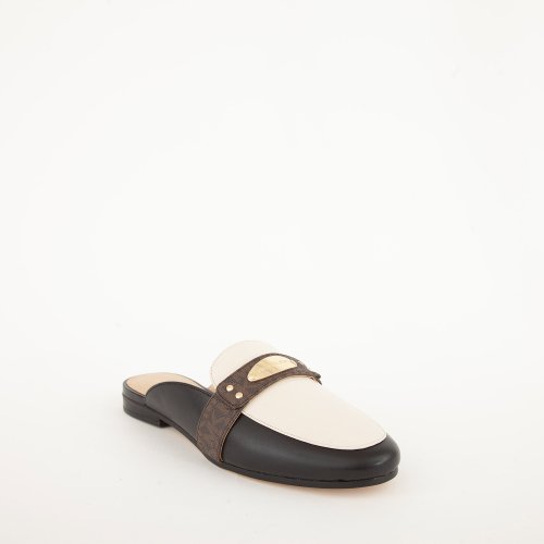 Жіноче класичне взуття MICHAEL KORS CASUAL BICOLOR