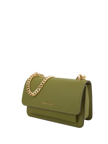 Жіноча кросбоді MICHAEL MICHAEL KORS MMK ACCESSORIES VERDE