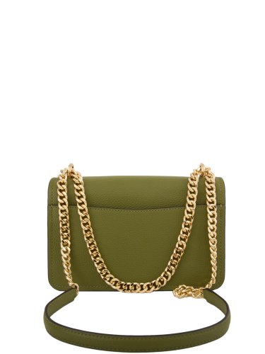 Жіноча кросбоді MICHAEL MICHAEL KORS MMK ACCESSORIES VERDE