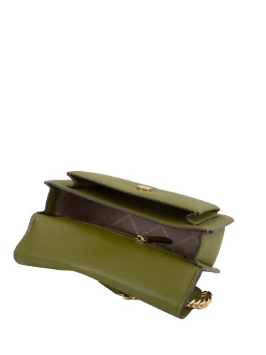 Жіноча кросбоді MICHAEL MICHAEL KORS MMK ACCESSORIES VERDE