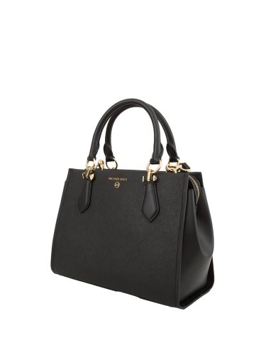 Женская сумка с ручками MICHAEL MICHAEL KORS MMK ACCESSORIES NERO