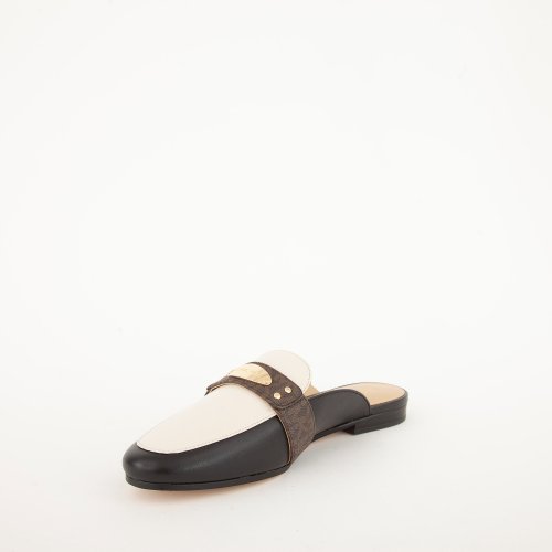 Жіноче класичне взуття MICHAEL KORS CASUAL BICOLOR