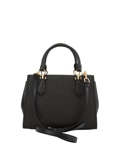Женская сумка с ручками MICHAEL MICHAEL KORS MMK ACCESSORIES NERO