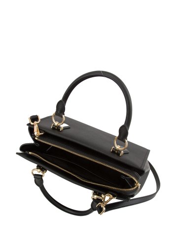 Женская сумка с ручками MICHAEL MICHAEL KORS MMK ACCESSORIES NERO