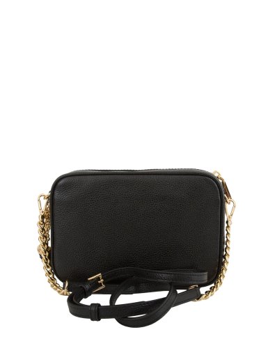 Жіноча кросбоді MICHAEL MICHAEL KORS MMK SMALL LEATHER GOODS NERO