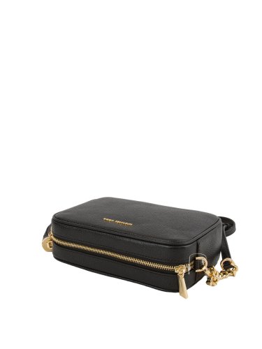 Жіноча кросбоді MICHAEL MICHAEL KORS MMK SMALL LEATHER GOODS NERO