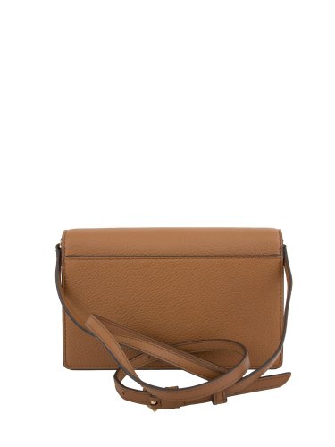 Жіноча кросбоді MICHAEL MICHAEL KORS MMK SMALL LEATHER GOODS CUOIO