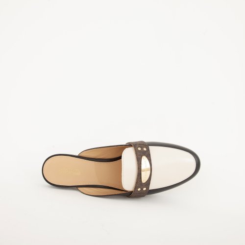 Жіноче класичне взуття MICHAEL KORS CASUAL BICOLOR
