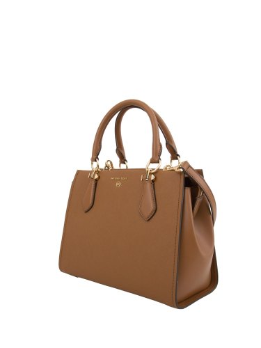 Женская сумка с ручками MICHAEL MICHAEL KORS MMK ACCESSORIES CUOIO