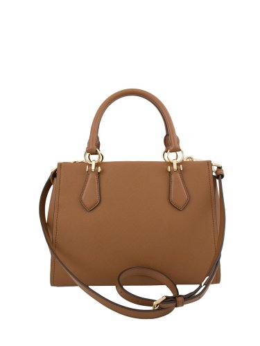 Женская сумка с ручками MICHAEL MICHAEL KORS MMK ACCESSORIES CUOIO