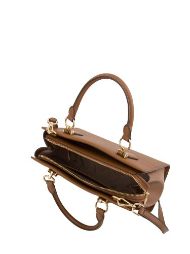 Женская сумка с ручками MICHAEL MICHAEL KORS MMK ACCESSORIES CUOIO