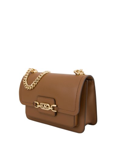 Женская кроссбоди MICHAEL MICHAEL KORS MMK ACCESSORIES CUOIO