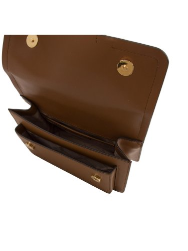 Женская кроссбоди MICHAEL MICHAEL KORS MMK ACCESSORIES CUOIO