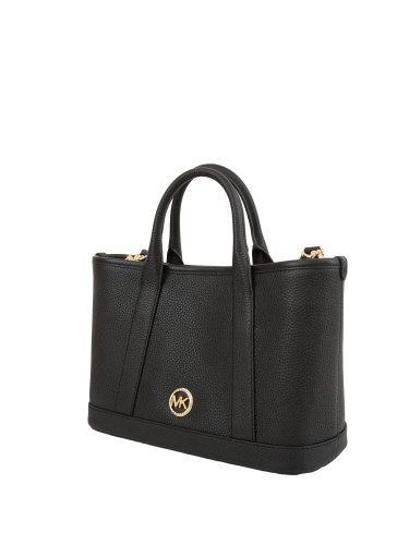 Женская сумка с ручками MICHAEL MICHAEL KORS MMK ACCESSORIES NERO