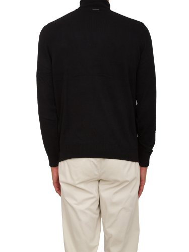 Чоловічий светр ANTONY MORATO MAGLIA CALATA NERO
