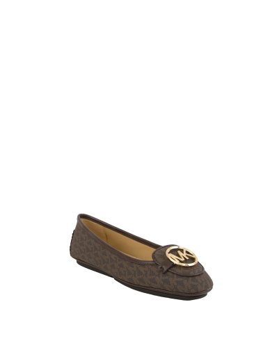Женская классическая обувь MICHAEL MICHAEL KORS MMK FOOTWEAR MARRONE