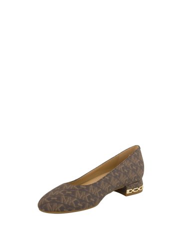 Жіноче класичне взуття MICHAEL MICHAEL KORS MMK FOOTWEAR MARRONE