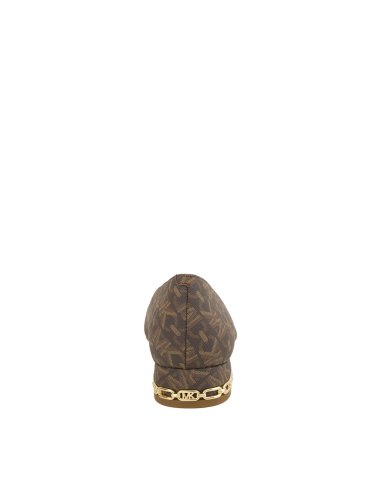 Жіноче класичне взуття MICHAEL MICHAEL KORS MMK FOOTWEAR MARRONE