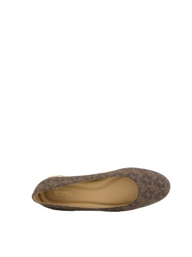 Жіноче класичне взуття MICHAEL MICHAEL KORS MMK FOOTWEAR MARRONE