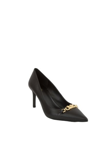 Жіночі туфлі на підборах MICHAEL MICHAEL KORS  MMK FOOTWEAR NERO