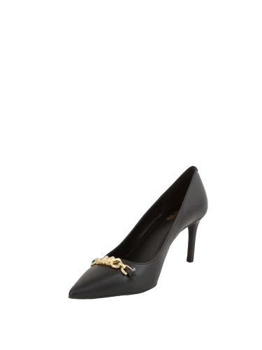 Жіночі туфлі на підборах MICHAEL MICHAEL KORS  MMK FOOTWEAR NERO