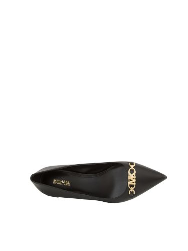 Жіночі туфлі на підборах MICHAEL MICHAEL KORS  MMK FOOTWEAR NERO
