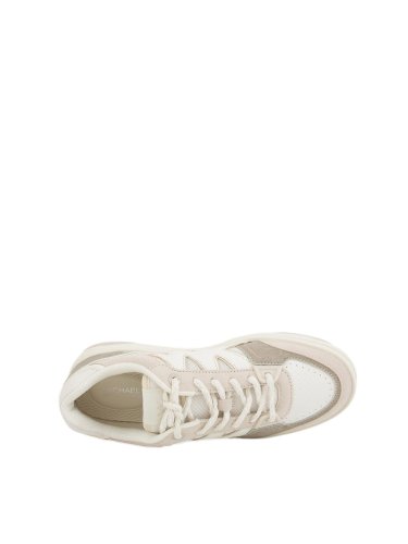 Женские кроссовки MICHAEL MICHAEL KORS MMK ACTIVE FOOTWEAR BEIGE
