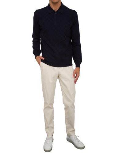 Мужской свитер CORNELIANI MAGLIA