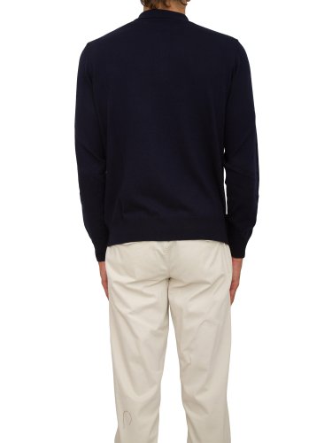 Мужской свитер CORNELIANI MAGLIA