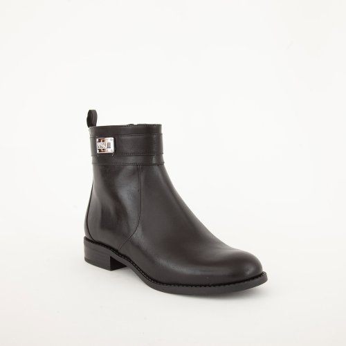 Жіночі чоботи та черевики MICHAEL KORS CASUAL NERO