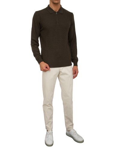 Мужской свитер CORNELIANI MAGLIA