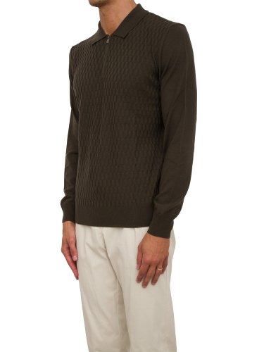 Мужской свитер CORNELIANI MAGLIA
