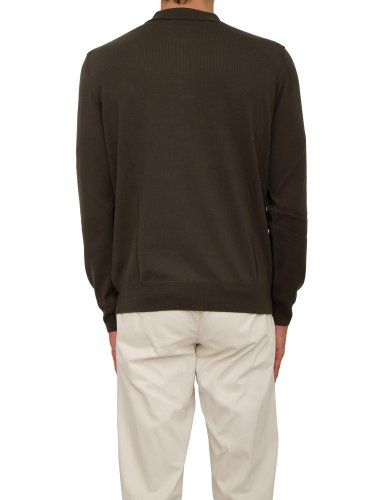 Мужской свитер CORNELIANI MAGLIA