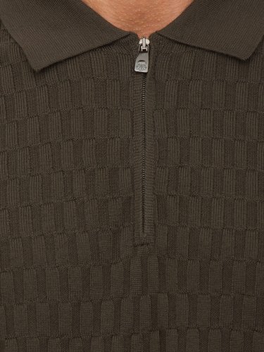 Мужской свитер CORNELIANI MAGLIA