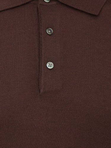 Мужское поло CORNELIANI POLO