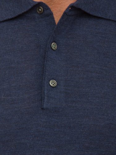 Мужское поло CORNELIANI POLO