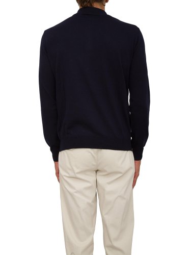 Мужское поло CORNELIANI POLO