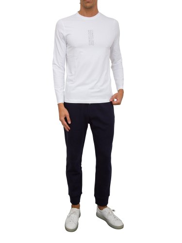 Мужские спортивные штаны CORNELIANI PANTALONE TUTA