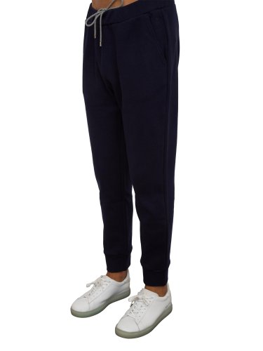 Мужские спортивные штаны CORNELIANI PANTALONE TUTA