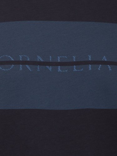 Мужская футболка CORNELIANI MAGLIA