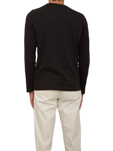 Мужская футболка CORNELIANI MAGLIA