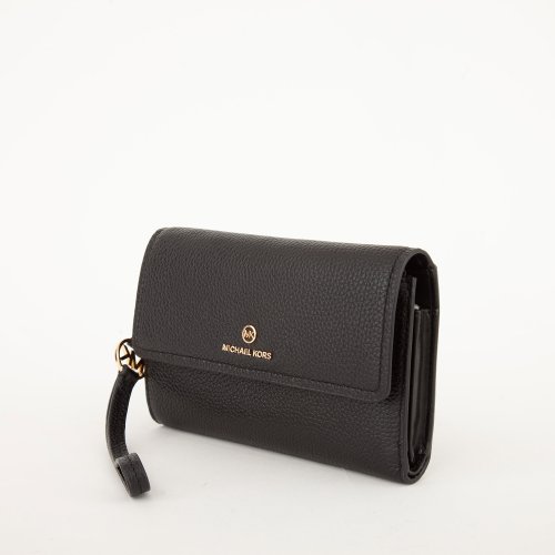 Жіночий гаманець MICHAEL KORS WRISTLETS NERO