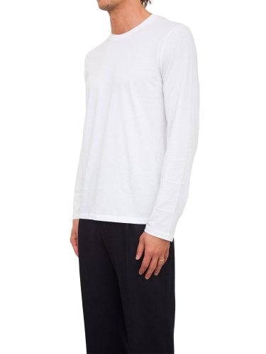 Чоловіча футболка ARMANI EXCHANGE JUMPER BIANCO