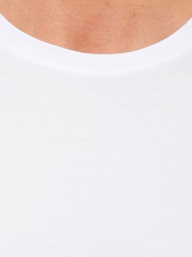 Чоловіча футболка ARMANI EXCHANGE JUMPER BIANCO