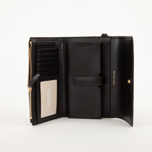 Жіночий гаманець MICHAEL KORS WRISTLETS NERO