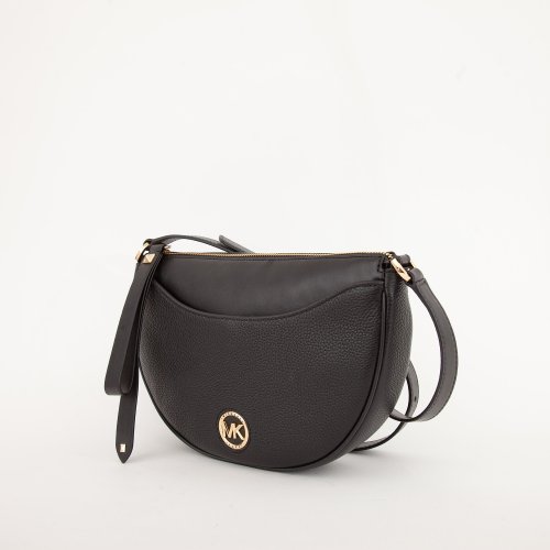 Женская сумка с ручками MICHAEL KORS MESSENGER NERO